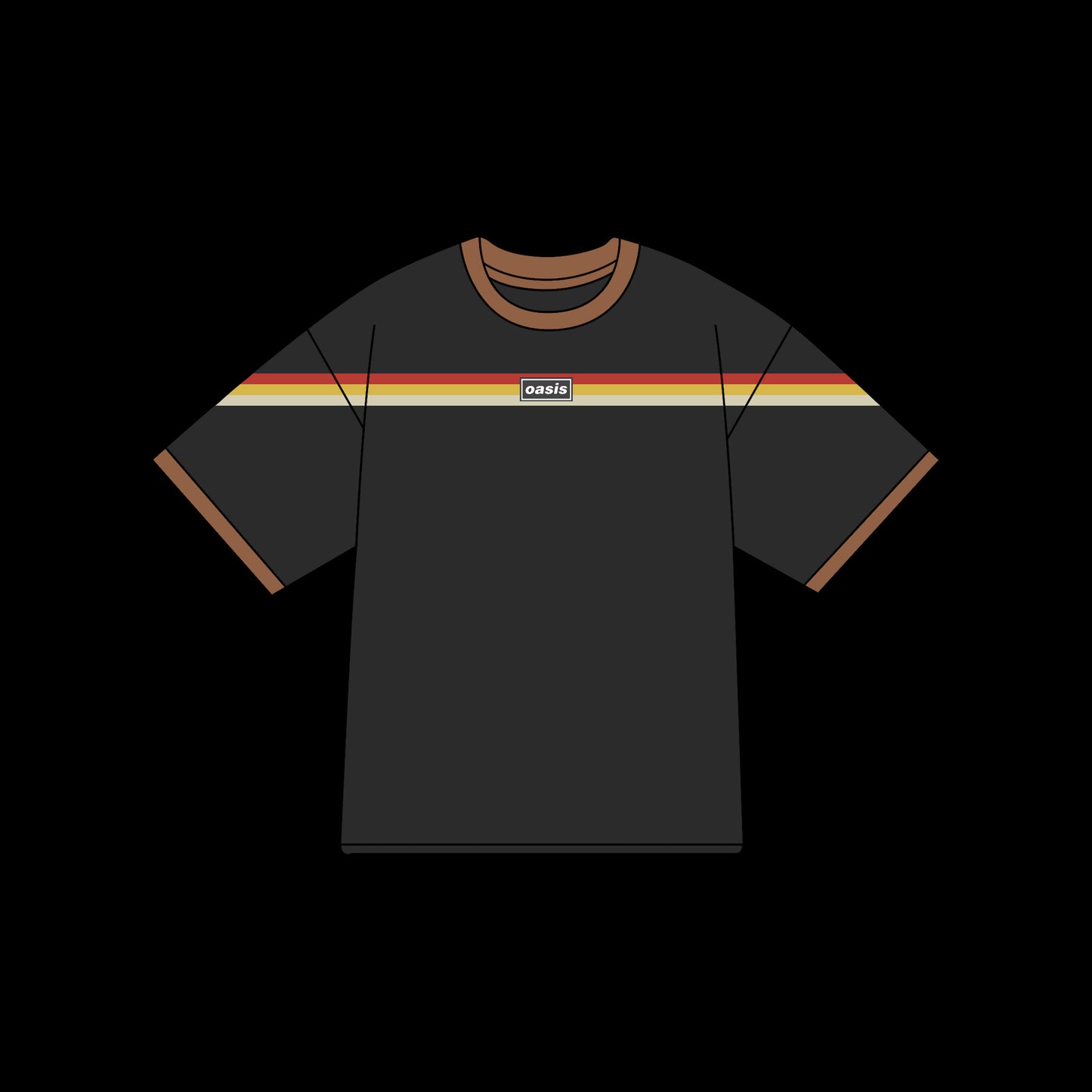 OASIS NEGRA