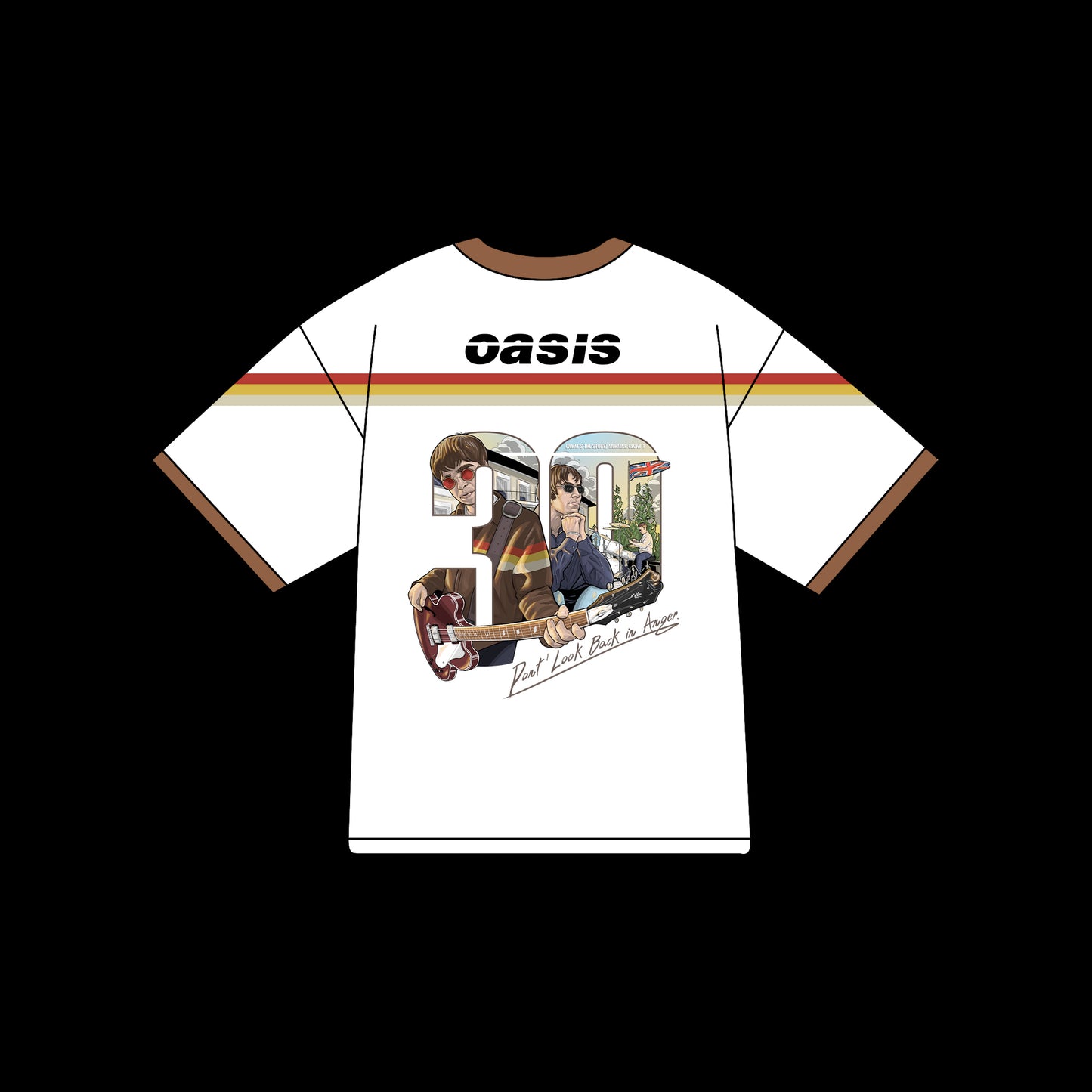 OASIS BLANCA