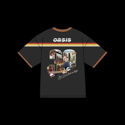 OASIS NEGRA