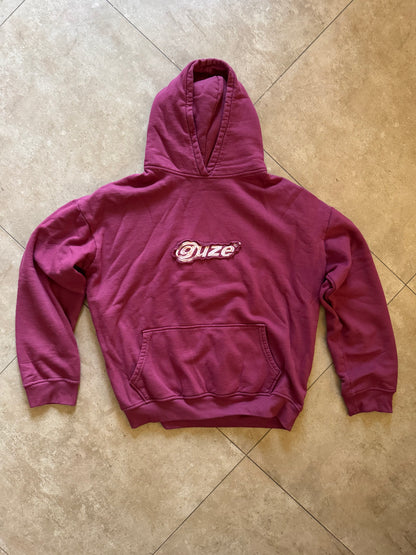 GUZE FUCSIA