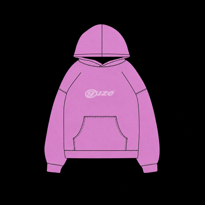 GUZE ROSADO