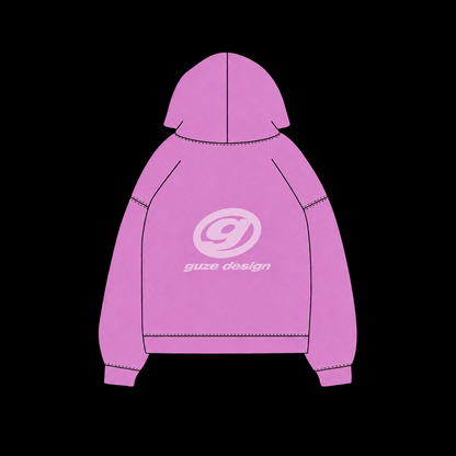 GUZE ROSADO